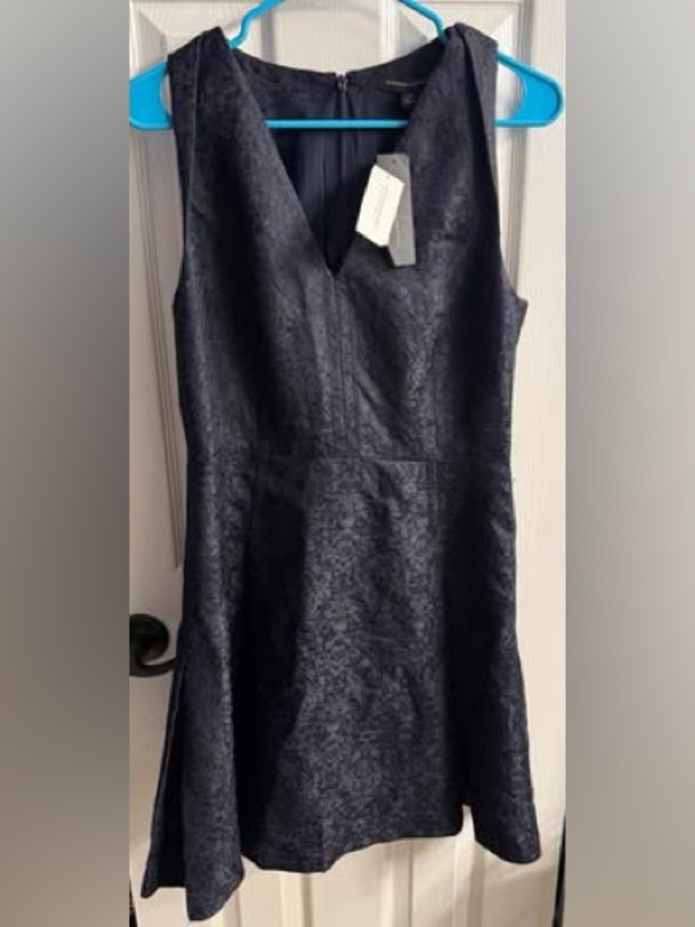 Banana Republic NWT size 6 petite cocktail dress